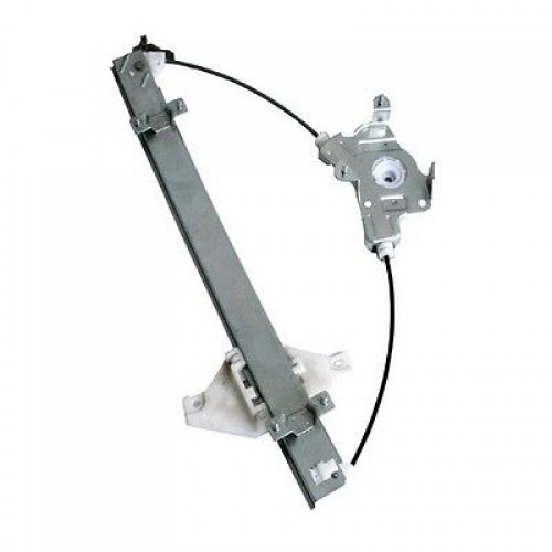 Γρύλλος Παραθύρου Μηχανικός TOYOTA HILUX 1974 - 1979 ( RN 20/25 ) Εμπρός Δεξιά 12.01.2106.7879.R