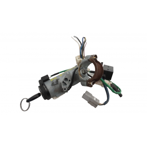 Διακόπτης Μίζας Με κλειδί TOYOTA COROLLA 1997 - 1999 ( A111 ) 45020-12-11