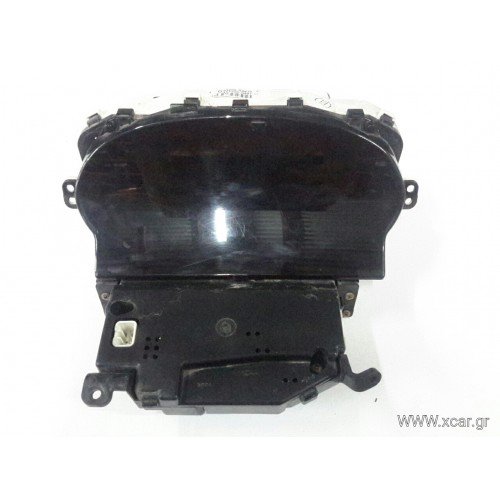 Κοντέρ TOYOTA YARIS 1999 - 2002 ( XP10 ) 8380052610