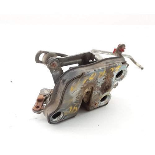 Κλειδαριά Πόρτας Μηχανική TOYOTA COROLLA 1987 - 1992 ( EE90 ) Εμπρός Αριστερά XC149934763