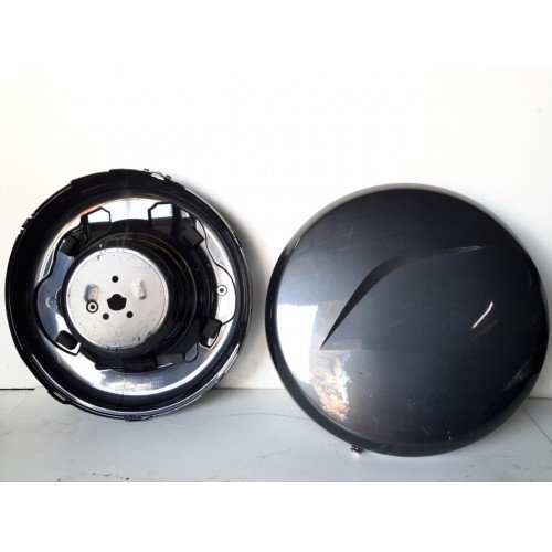 Κάλυμμα Ρεζέρβας TOYOTA RAV-4 2005 - 2010 ( XA30 ) XC98424