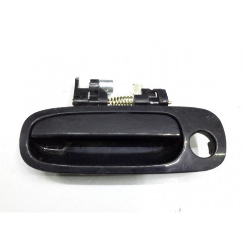 Χερούλι Πόρτας Εξωτερική TOYOTA COROLLA 1997 - 1999 ( A111 ) Εμπρός Αριστερά XC119156
