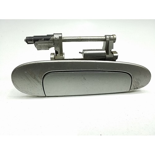 Χερούλι Πόρτας Εξωτερική TOYOTA YARIS 2003 - 2006 ( XP10 ) Πίσω Δεξιά XC117927