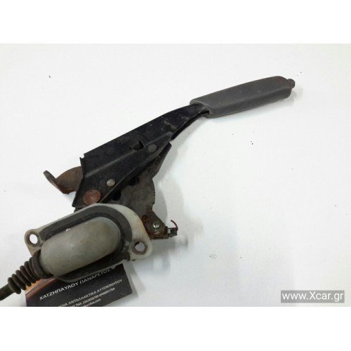 Καστάνια Χειροφρένου TOYOTA COROLLA 2000 - 2002 ( ZE111 ) XC19545