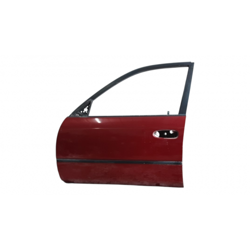 Πόρτα TOYOTA COROLLA 1992 - 1997 ( AE100 ) Εμπρός Αριστερά XC218024BAEDS