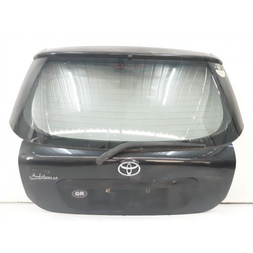 Τζαμόπορτα TOYOTA COROLLA 2002 - 2004 ( E120 ) XC157500 Τζαμόπορτα TOYOTA COROLLA 2002 - 2004 ( E120 ) XC157500