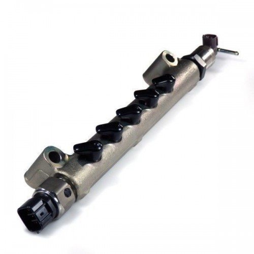 Μπεκ TOYOTA HILUX 2005 - 2009 ( KUN15/25 ) 23810-0L030