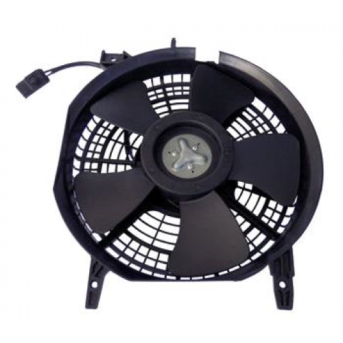 Βεντιλατέρ A/C TOYOTA COROLLA 1992 - 1997 ( AE100 ) 12.31.7026 Βεντιλατέρ A/C TOYOTA COROLLA 1992 - 1997 ( AE100 ) 12.31.7026