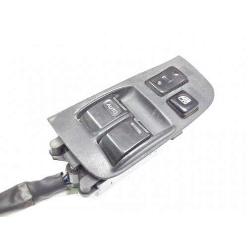Διακόπτης Παραθύρου Με Πλαίσιο TOYOTA COROLLA 1997 - 1999 ( A111 ) Εμπρός Αριστερά XC129328500