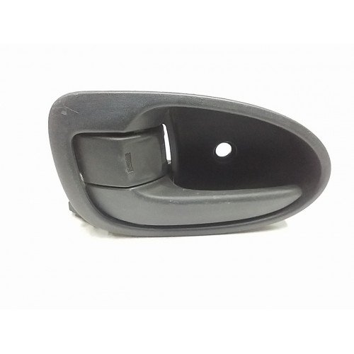 Χερούλι Πόρτας Εσωτερική TOYOTA YARIS 2006 - 2009 ( KL9 ) Πίσω Αριστερά 69206-0D90