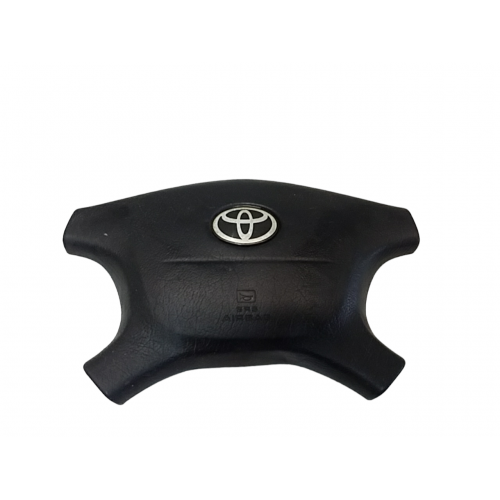 Αερόσακος Οδηγού Σκέτο TOYOTA AVENSIS 2000 - 2003 ( T220 ) BAM-PT1-0623