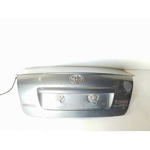 Πορτ-Μπαγκάζ TOYOTA AVENSIS 2003 - 2006 ( T250 ) XC140059B03