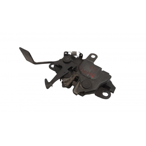 Κλειδαριά Καπό TOYOTA AVENSIS 2000 - 2003 ( T220 ) XC17592071E