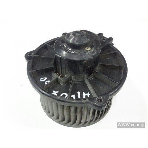 Ανεμιστήρας Καλοριφέρ Εσω TOYOTA HILUX 1998 - 2001 ( LN140-170 ) 1940000841