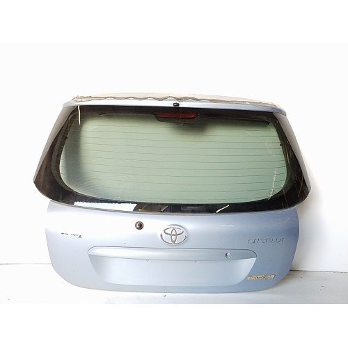 Τζαμόπορτα TOYOTA COROLLA 2002 - 2004 ( E120 ) XC102307 Τζαμόπορτα TOYOTA COROLLA 2002 - 2004 ( E120 ) XC102307