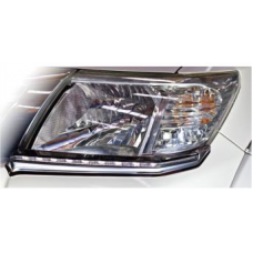 Φώτα Ημέρας TOYOTA HILUX 2012 - 2015 ( KUN15/25 ) WI.35027Τ