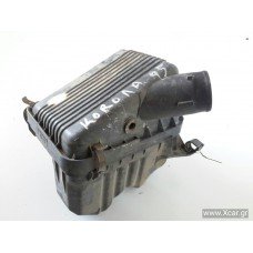 Φιλτροκούτι TOYOTA COROLLA 1992 - 1997 ( AE100 ) XC18582