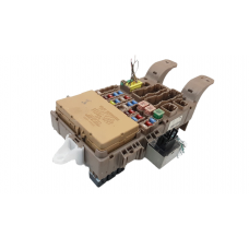 Ασφαλειοθήκη TOYOTA COROLLA 2002 - 2004 ( E120 ) XC170808D50