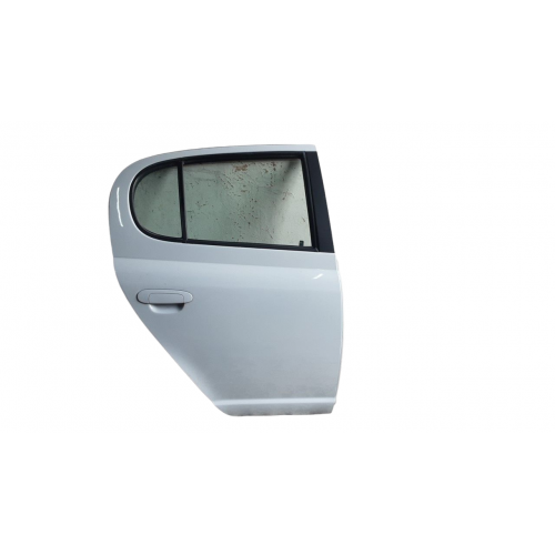 Πόρτα TOYOTA YARIS 1999 - 2003 ( XP10 ) Πίσω Δεξιά XC217576743AF