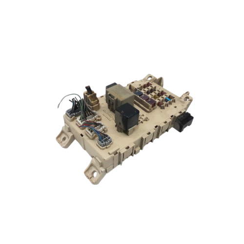 Ασφαλειοθήκη Εσωτερική TOYOTA YARIS 1999 - 2003 ( XP10 ) XC2178204A8