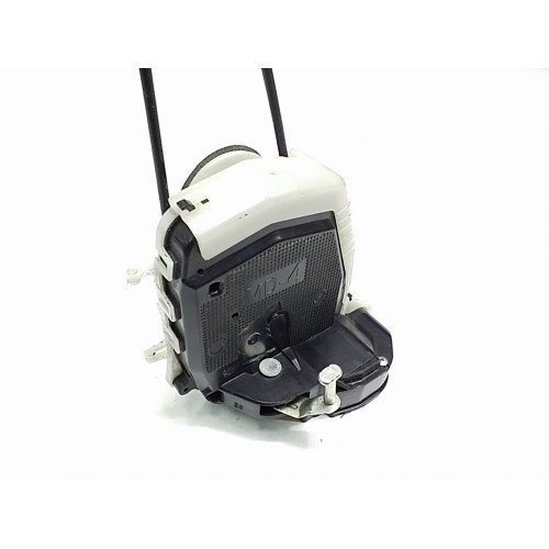 Κλειδαριά Πόρτας Ηλεκτρομαγνητική TOYOTA YARIS 2012 - 2014 ( XP130 ) Πίσω Αριστερά MD-4