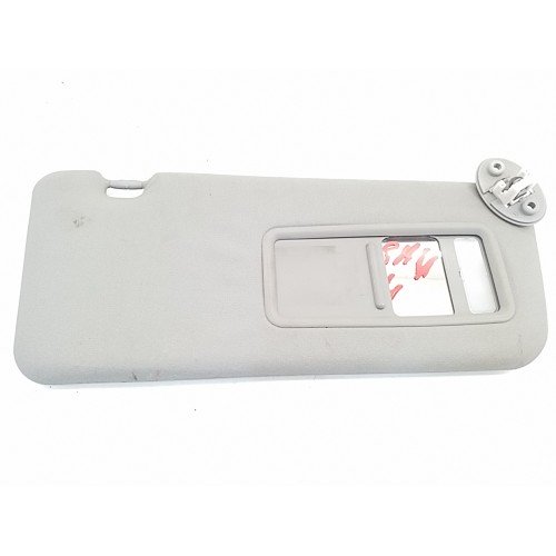 Σκιάδιο TOYOTA RAV-4 2000 - 2003 ( XA20 ) Δεξιά XC1622784AB