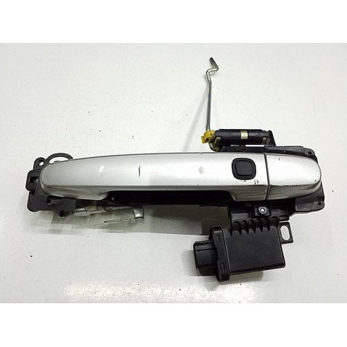 Χερούλι Πόρτας Εξωτερική TOYOTA AURIS 2007 - 2010 ( E150 ) Εμπρός Δεξιά XC118062