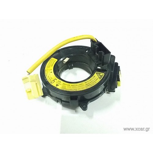 Ταινία Αερόσακου-Σπιράλ TOYOTA COROLLA 1997 - 1999 ( A111 ) XC77131