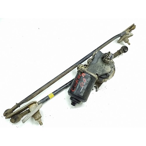 Υαλοκαθαριστήρες Κομπλέ TOYOTA COROLLA 2000 - 2002 ( ZE111 ) Εμπρός 85110-12860