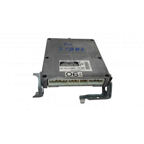 Εγκέφαλος Κινητήρα Κλειδωμένο TOYOTA YARIS 1999 - 2003 ( XP10 ) 89661-52063 Εγκέφαλος Κινητήρα Κλειδωμένο TOYOTA YARIS 1999 - 2003 ( XP10 ) 89661-52063