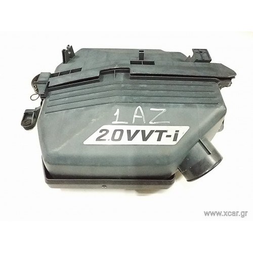 Φιλτροκούτι TOYOTA RAV-4 2000 - 2003 ( XA20 ) XC77591