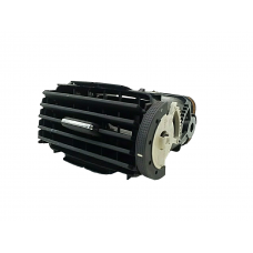 Αεραγωγός Ταμπλό TOYOTA AVENSIS 2003 - 2006 ( T250 ) Μεσαία Δεξιά XC1980839D8