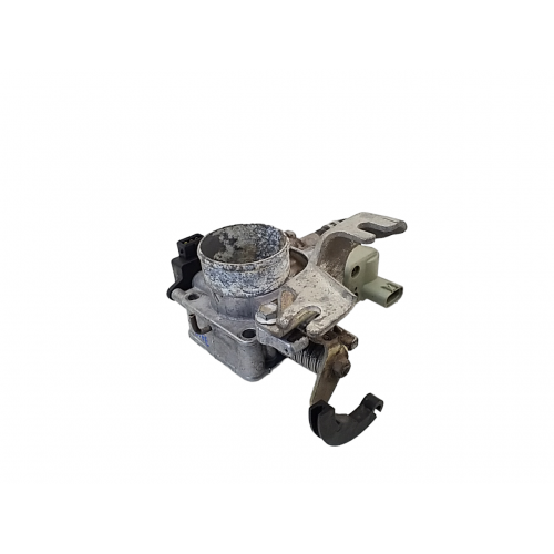 Πεταλούδα Γκαζιού-Κλαπέτο TOYOTA CARINA 1992 - 1995 E ( T190 ) 7.14089.11.0