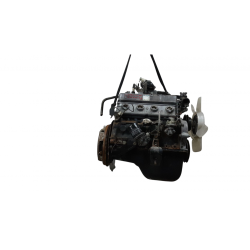 Κινητήρας-Μοτέρ TOYOTA LITE-ACE 1985 - 1991 ( M30 ) 5K