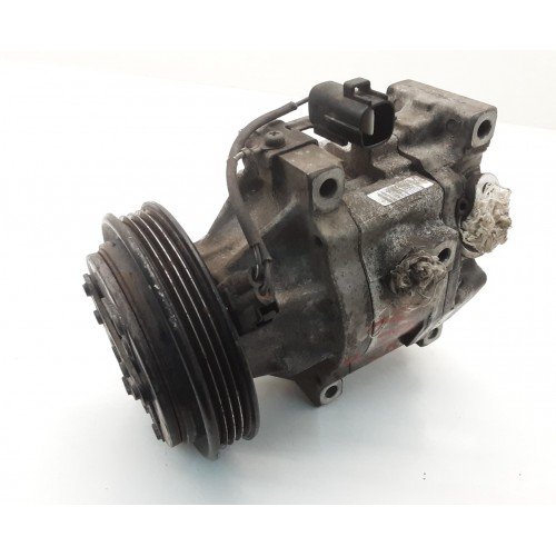 Συμπιεστής/εξαρτήματα TOYOTA YARIS 2003 - 2006 ( XP10 ) ACP588