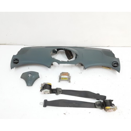 Αερόσακοι Air-Bag Εμπρός TOYOTA YARIS 1999 - 2003 ( XP10 ) 89170-52040