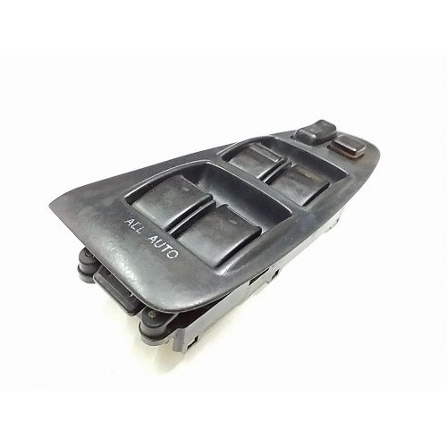 Διακόπτης Παραθύρου Με Πλαίσιο TOYOTA AVENSIS 2003 - 2006 ( T250 ) Εμπρός Αριστερά 54035144