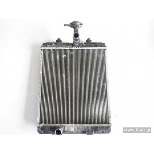 Ψυγείο Νερού TOYOTA AYGO 2005 - 2009 ( B10 ) CZ42217313420T