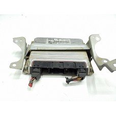 Εγκέφαλος Κινητήρα Κλειδωμένο TOYOTA COROLLA 2000 - 2002 ( ZE111 ) 0261206481