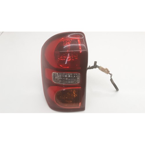 Φανάρι Πίσω TOYOTA RAV-4 2003 - 2005 ( XA20 ) Αριστερά 8156142040