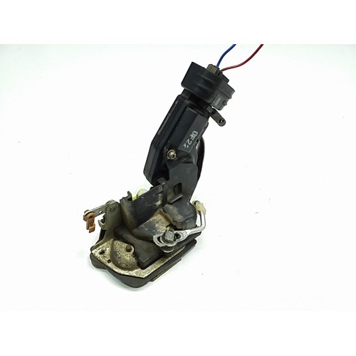 Κλειδαριά Πόρτας Μηχανική Ηλεκτρομαγνητική TOYOTA COROLLA 2000 - 2002 ( ZE111 ) Πίσω Δεξιά XC102378