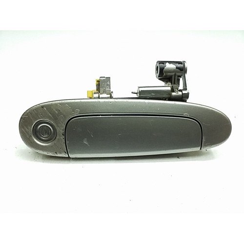 Χερούλι Πόρτας Εξωτερική Με Αφαλό TOYOTA YARIS 2003 - 2006 ( XP10 ) Εμπρός Δεξιά XC118039