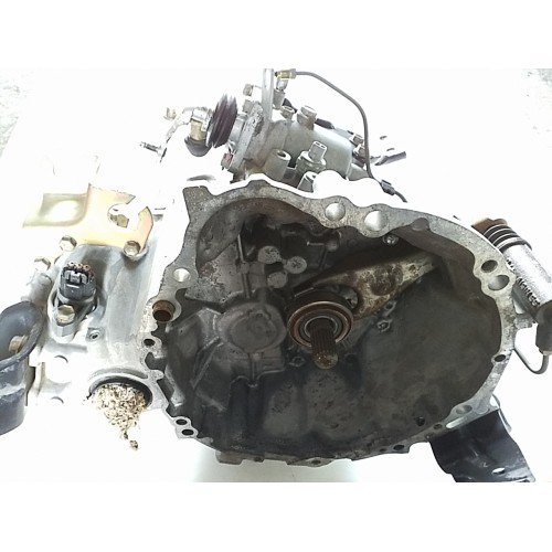 Σασμάν Χειροκίνητο TOYOTA COROLLA 1992 - 1997 ( AE100 ) XC110391