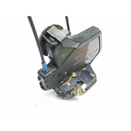 Κλειδαριά Πόρτας Ηλεκτρομαγνητική TOYOTA AVENSIS 2003 - 2006 ( T250 ) Πίσω Αριστερά XC141847DBC