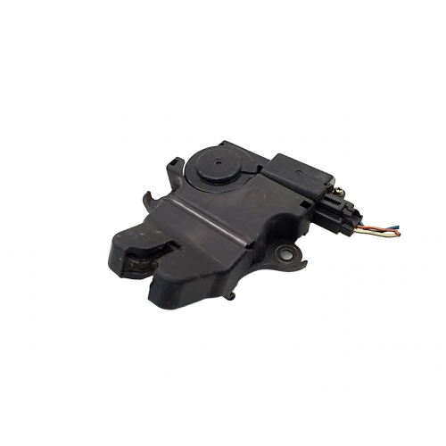 Κλειδαριά 3ης/5ης Πόρτας TOYOTA AVENSIS 2003 - 2006 ( T250 ) XC202296863
