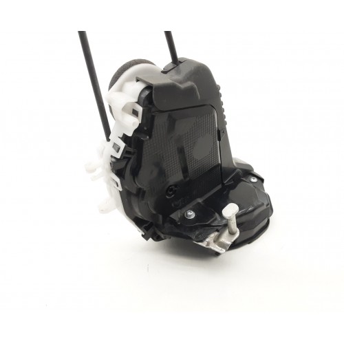 Κλειδαριά Πόρτας Ηλεκτρομαγνητική TOYOTA YARIS 2012 - 2014 ( XP130 ) Πίσω Αριστερά 020-14120F2