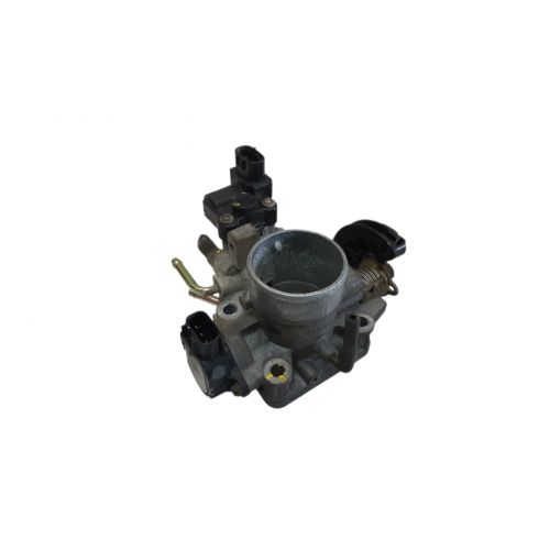 Πεταλούδα Γκαζιού-Κλαπέτο TOYOTA COROLLA 2000 - 2002 ( ZE111 ) 11610-8D28