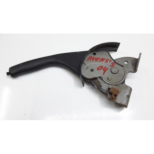 Καστάνια Χειροφρένου TOYOTA AVENSIS 2003 - 2006 ( T250 ) XC135534C6A