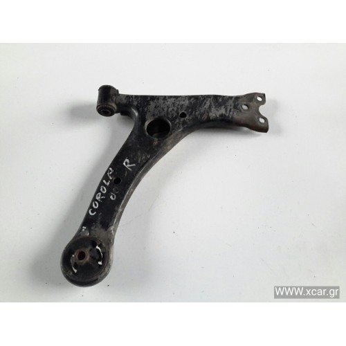 Ψαλίδι TOYOTA COROLLA 1992 - 1997 ( AE100 ) Εμπρός Δεξιά XC53549 Ψαλίδι TOYOTA COROLLA 1992 - 1997 ( AE100 ) Εμπρός Δεξιά XC53549