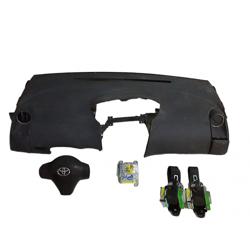 Αερόσακοι Air-Bag Εμπρός TOYOTA YARIS 2009 - 2012 ( XP90 ) 55302-0D010